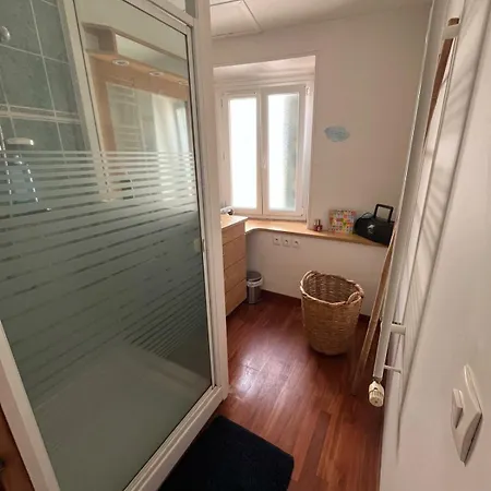 Bel Spacieux Centre Appartamento *